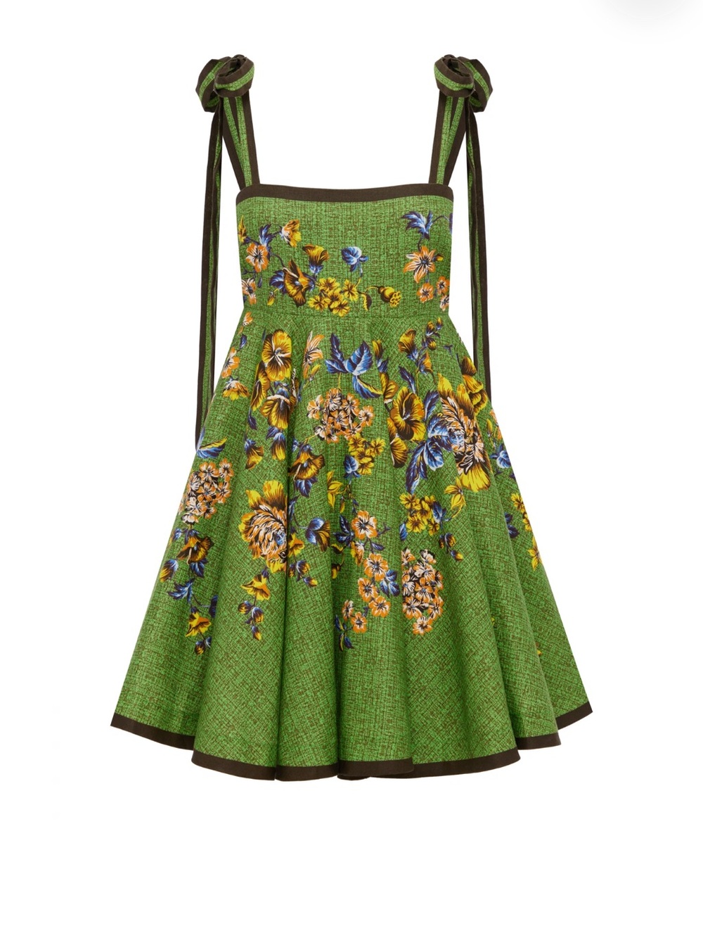 Phyllis mini sundress alemais size 6